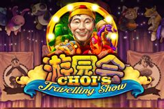 Choi S Travelling Show NetBet
